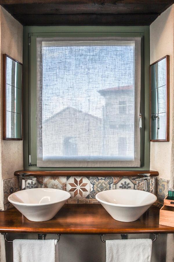Albergo Del Bramante Roccaverano Luaran gambar