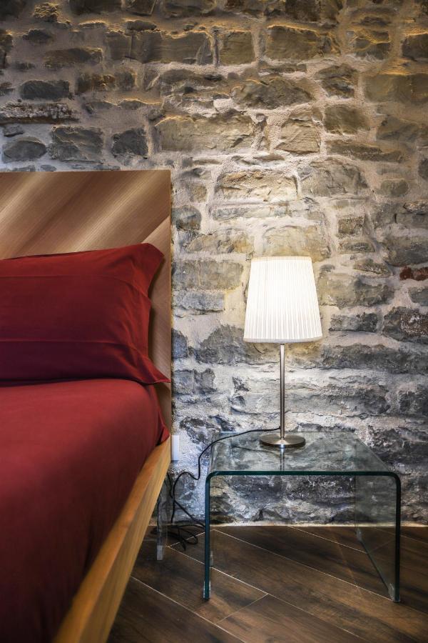Albergo Del Bramante Roccaverano Luaran gambar